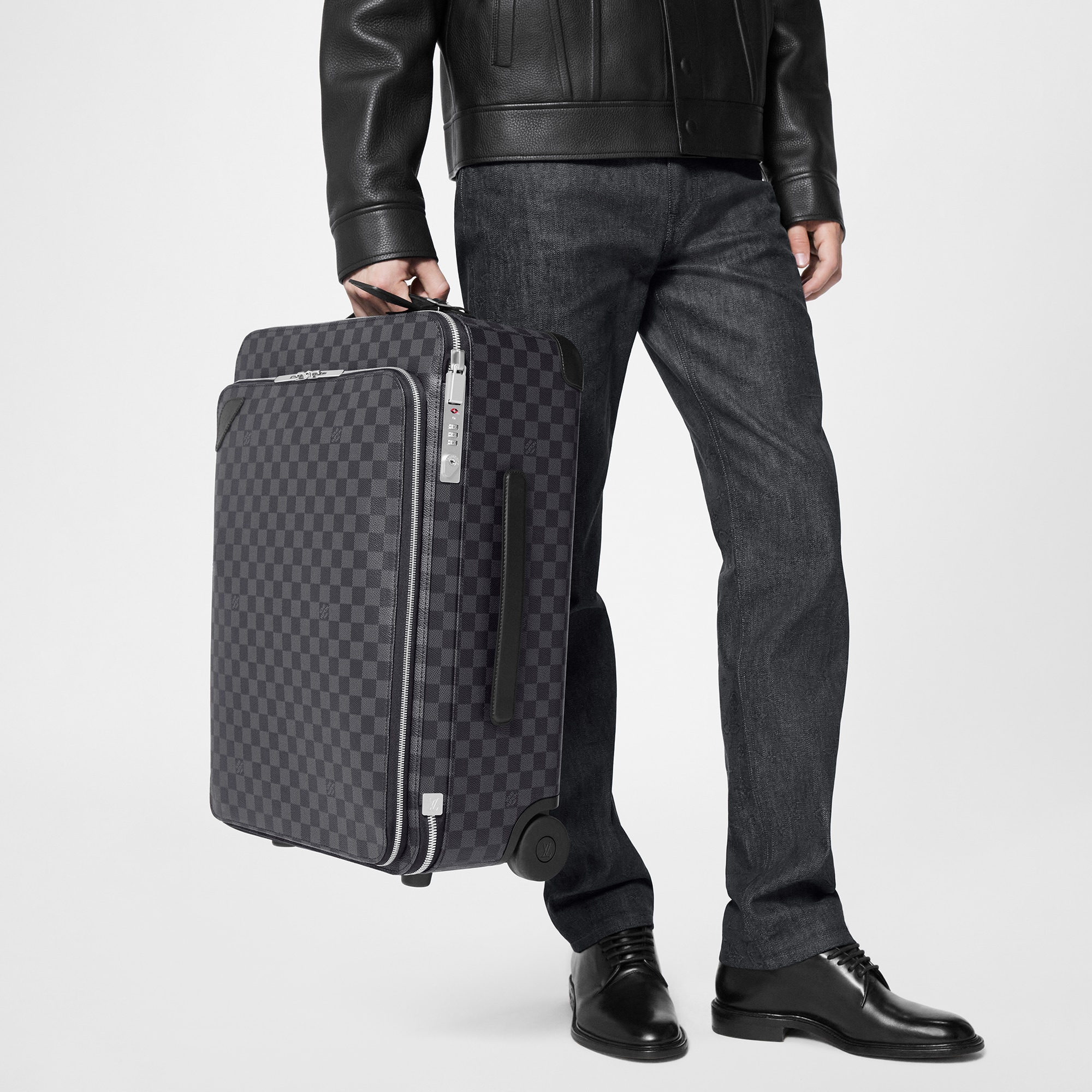 Pégase Rolling Luggage Travel | LOUIS VUITTON